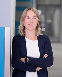 Portraitfoto KVB-Berater