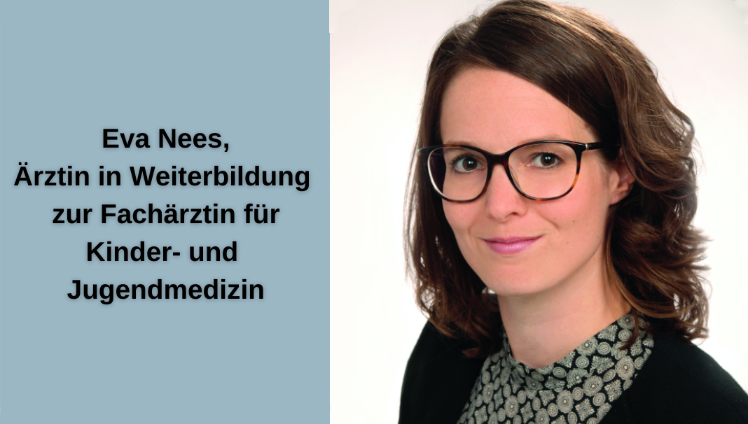 AIW Fachärztin für Kinder- und Jugendmedizin Portraitfoto AIW Fachärztin für Kinder- und Jugendmedizin