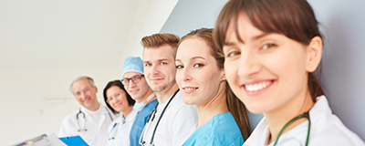 Weiterbilungsordnung (WBO) Junge Ärzte interessiert