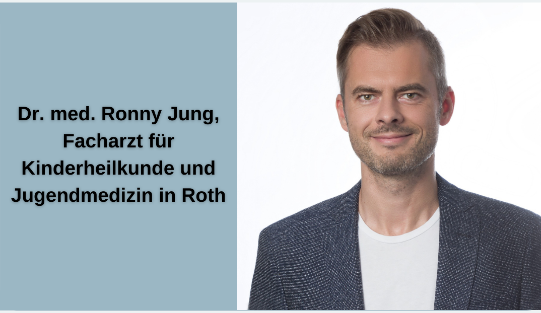 Facharzt für Kinderheilkunde und Jugendmedizin in Roth Portraitfoto Facharzt für Kinderheilkunde und Jugendmedizin in Roth