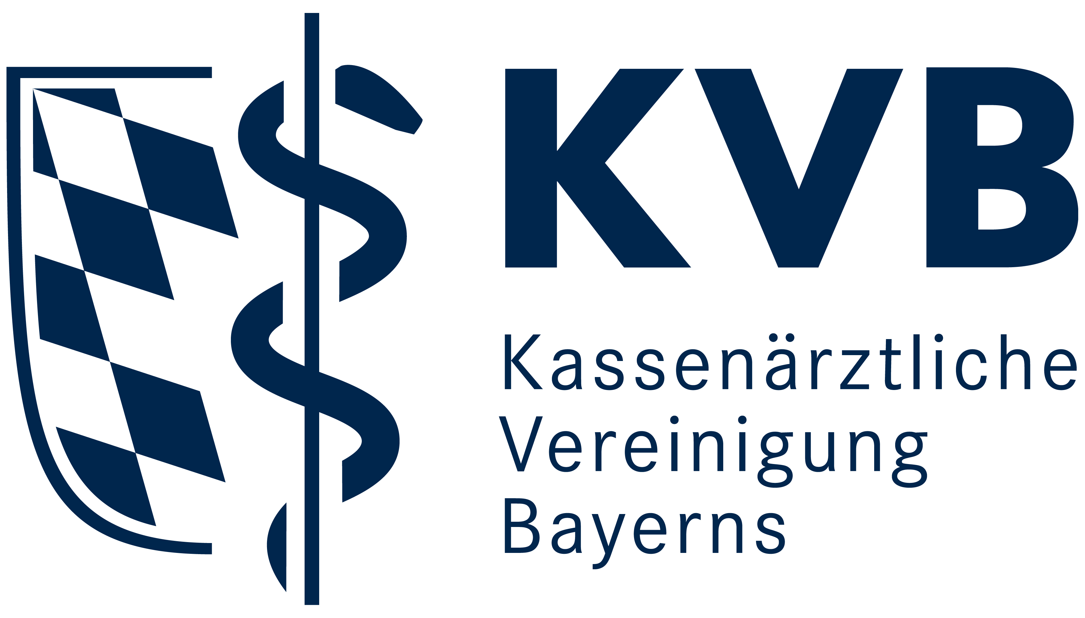 KVB Logo