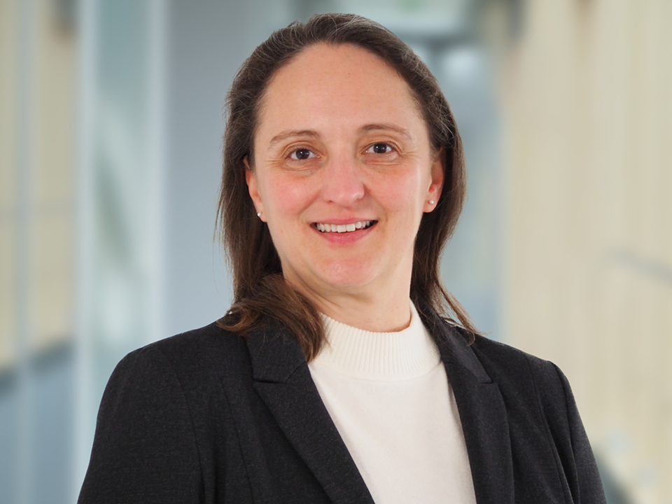 RVB für Niederbayern Dr. Margit Kollmer